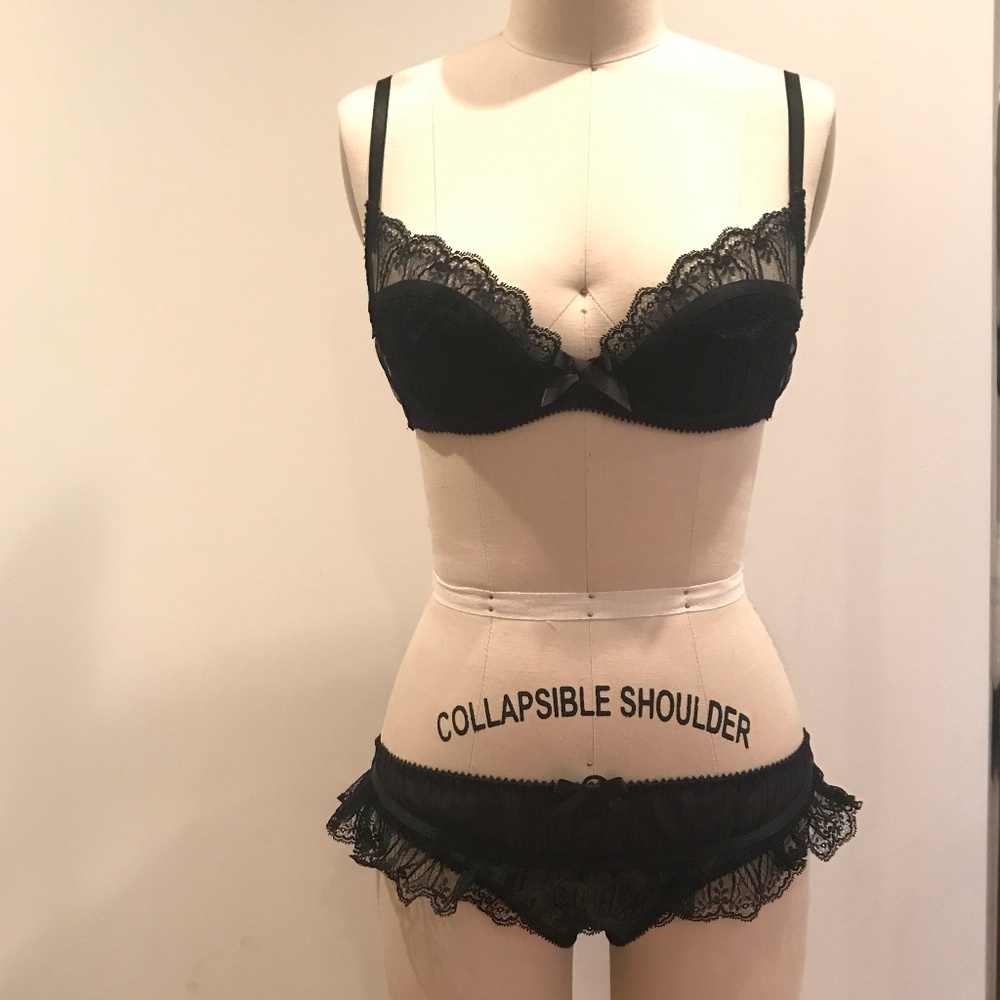 NWOT Agent Provocateur Fifi Panty